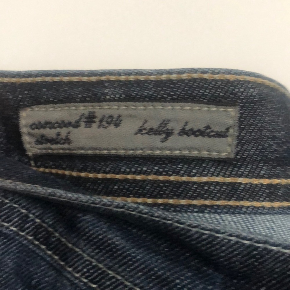 Citizens of Humanity bootcut jeans